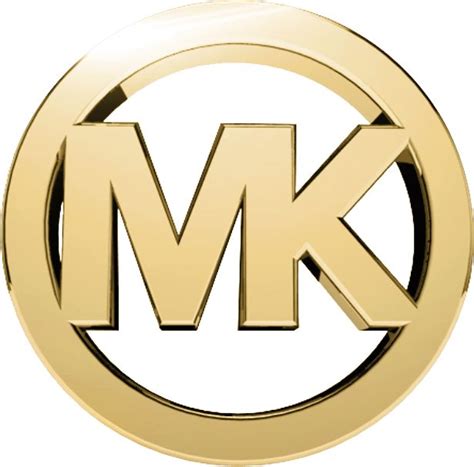 mk michael kors logo|Michael Kors new logo.